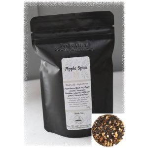 Apple Spice | Black Tea