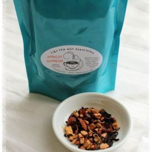 Apricot Supreme Tea