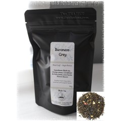 Baroness Grey Tea