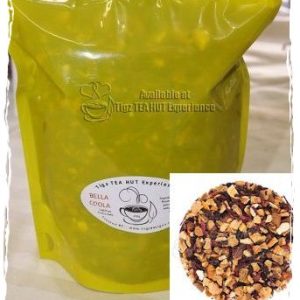 Bella Coola | Fruit & Herb Tea