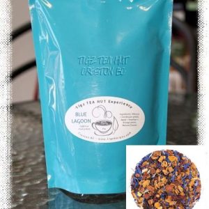 Blue Lagoon | Fruit & Herb Tea