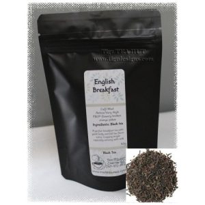 English Breakfast | Black Tea