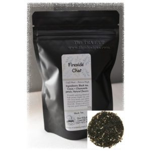 Fireside Chat | Black Tea