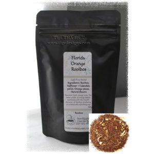 Florida Orange | Rooibos