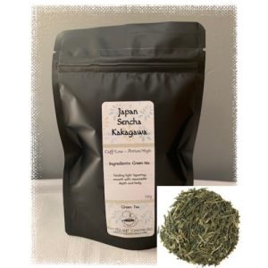 Japan Sencha Kakagawa | Green Tea