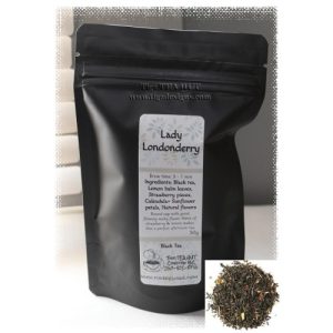 Lady Londonderry | English Favorite Black Tea