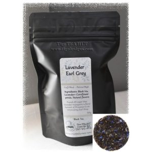 Lavender Earl Grey | Black Tea