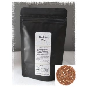 Rooibos Chai | Tea