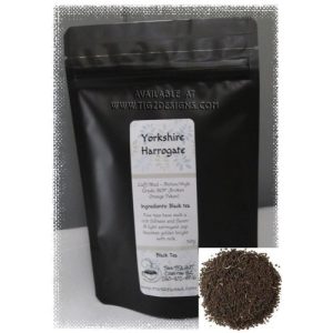 Yorkshire Harrogate |  English Favorite Black Tea