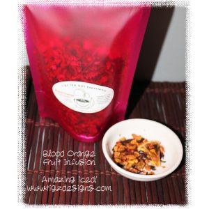 Blood Orange | Fruit & Herb Tea