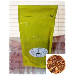 Peachy Keen | Fruit & Herb Tea