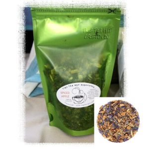 Spiced Apple | Fruit & Herb Tea
