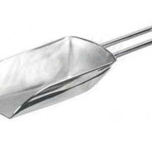 18/8 Grade Stainless Steel Scoops | Tea Accessories