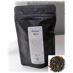 Autumn Spice | Black Tea
