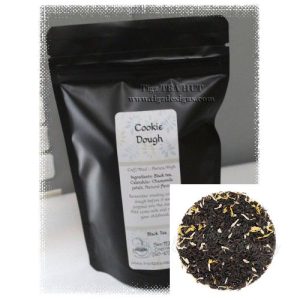 Cookie Dough | Black Tea