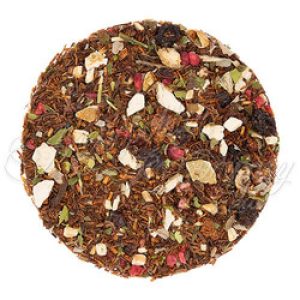FUNCTIONAL Tea: Immunity + Defense | Immunity Berry