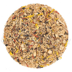 FUNCTIONAL Tea: Cold + Flu | Lemon Ginger Tonic