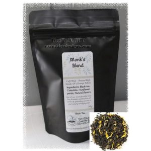 Monk's Blend | Black Tea