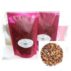 Passion Flamenco | Fruit & Herb Tea
