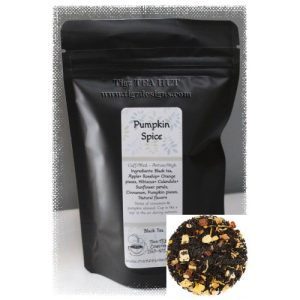 Pumpkin Spice | Black Tea