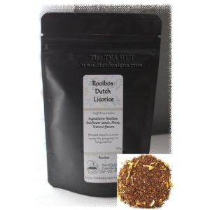 Rooibos Dutch Licorice | Rooibos Tea