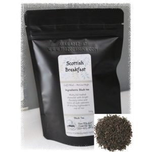 Scottish Breakfast | Black Tea