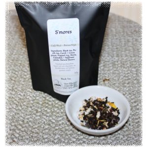 S'mores | Black Tea