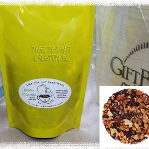 Tropi Colada | Fruit & Herb Tea