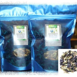 Butterfly Blue Pea Flower | Herb