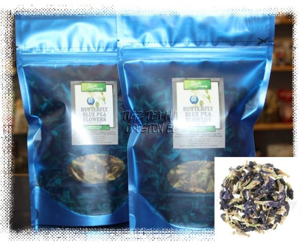 Butterfly Blue Pea Flower | Herb
