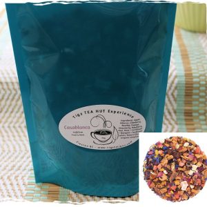 Casablanca | Fruit & Herb Tea