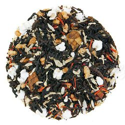 Farmer's Market Kettle Corn | Black Tea
