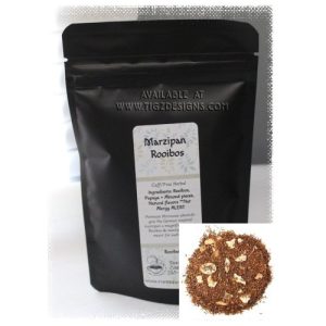 Marzipan | Rooibos Tea