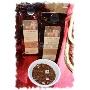 Nutcracker | Rooibos Tea