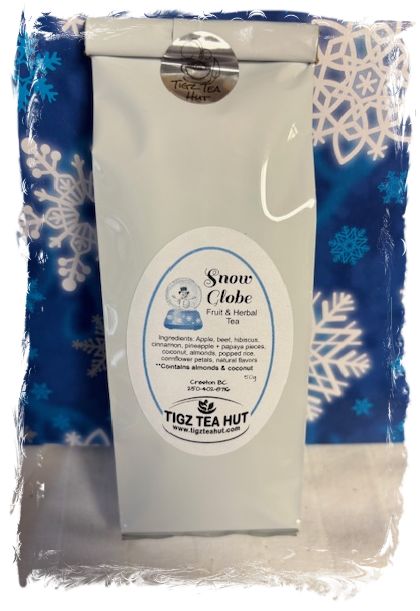 Snow Globe | Fruit & Herb Tea