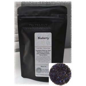 Blueberry | Black Tea