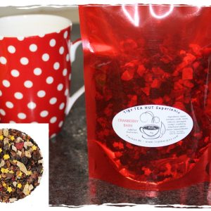 Cranberry Bark | Fruit & Herb Tea