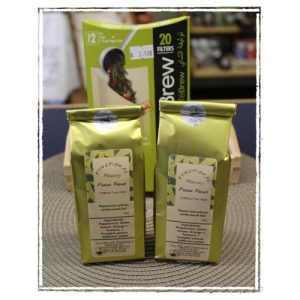 FUNCTIONAL Tea: Memory | Focus Pocus