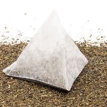 Organic Ti Kuan Yin Teabags | Oolong Tea