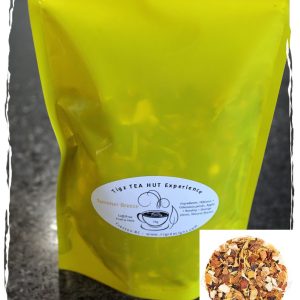 Summer Breeze | Fruit & Herbal Tea
