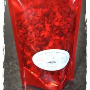 Summer Strawberry | Fruit & Herbal Tea
