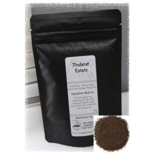 Tinderet Estate Tea | Black Tea