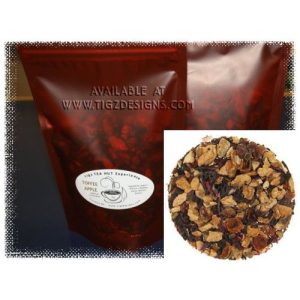 Toffee Apple | Fruit & Herb Tea