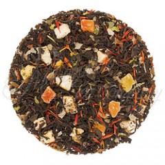 Brazilian Guava | Black Tea