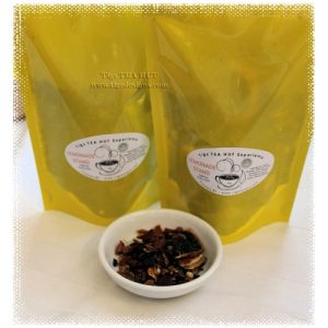 Lemonade Stand | Fruit & Herbal Tea