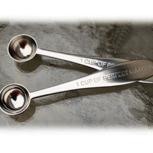 Matcha Perfect Tea Spoon | Tea Accessories