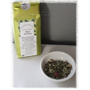 FUNCTIONAL Tea: Headache Relief | Head Harmony