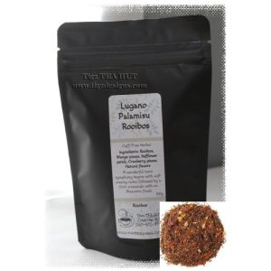 Lugano Palamisu | Rooibos