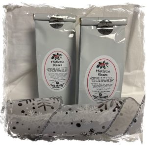 Mistletoe Kisses | Black Tea