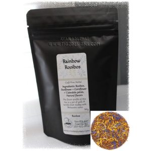 Rainbow | Rooibos Tea